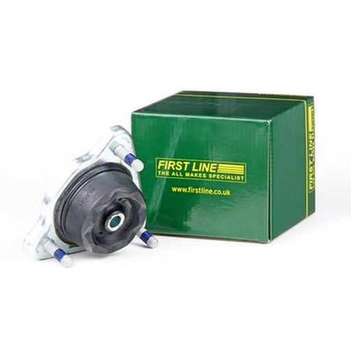 First Line Suspension Strut Support Mount fits Ford Transit 1991-2000 2.0 2.5