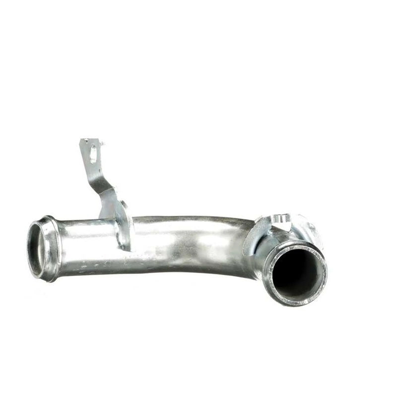 Gates Coolant Water Pipe Tube fits Fiat 500 2007 on 1.3