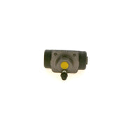 Bosch Wheel Cylinder Hydraulic Brake Rear fits BMW 5 1981-1987