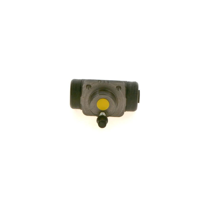 Bosch Wheel Cylinder Hydraulic Brake Rear fits BMW 5 1981-1987