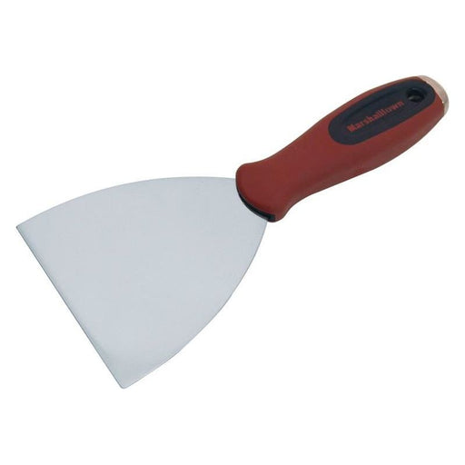 Marshalltown MJK886D DuraSoft® Joint Knife 150mm (6in) Marshalltown - Dynamic Drive