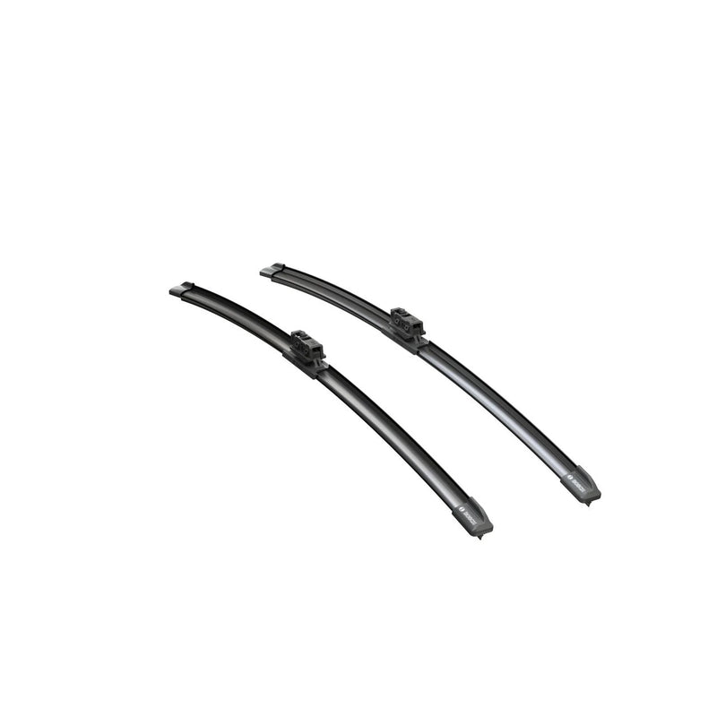 Bosch Aerotwin Wiper Blade Set 550mm + 550mm — A844S fits Mercedes-Benz C-Class
