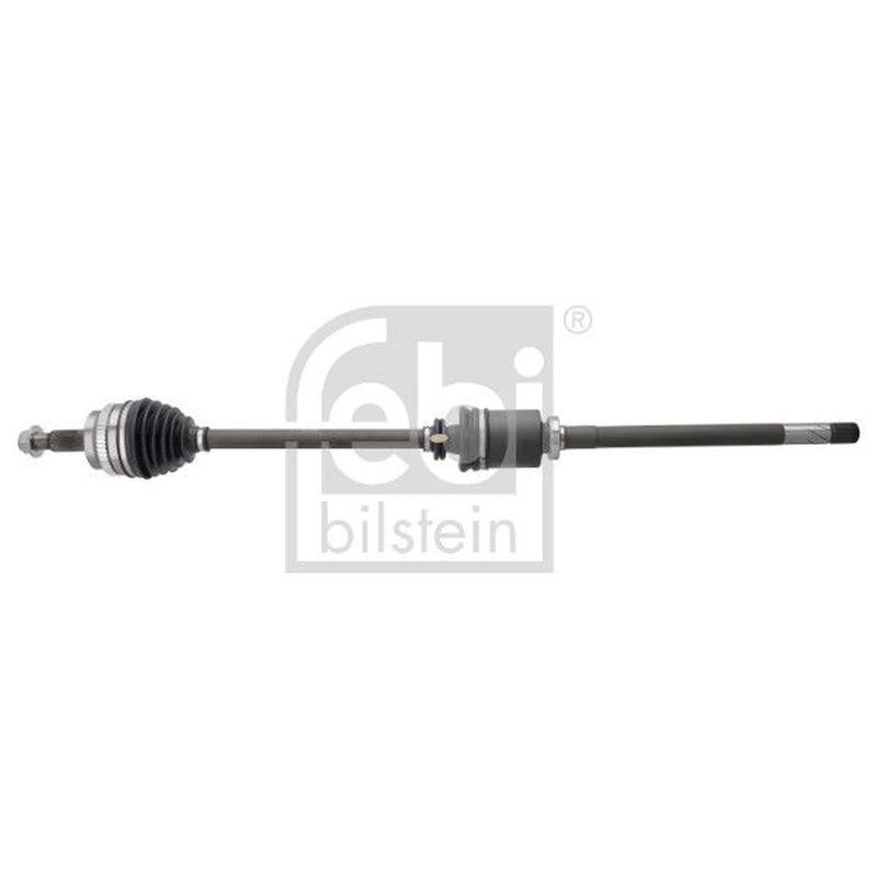 Febi CV Drive Shaft Driveshaft Front Right 182695