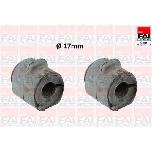 FAI 2 x Anti Roll Bar Mounting Bracket