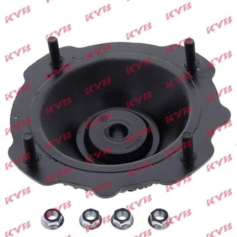 KYB Rear Suspension Strut Support Mount fits Chrysler Neon 1994-1999 1.8 2.0