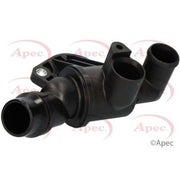 Apec Thermostat,Coolant fits Audi A1 2012 on 2.0