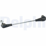 Delphi Stabiliser Bar Link Coupling Rod Front Left fits BMW X3 2017-2021