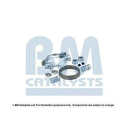 BM Catalysts Fitting Kit FK90466C FK90466C