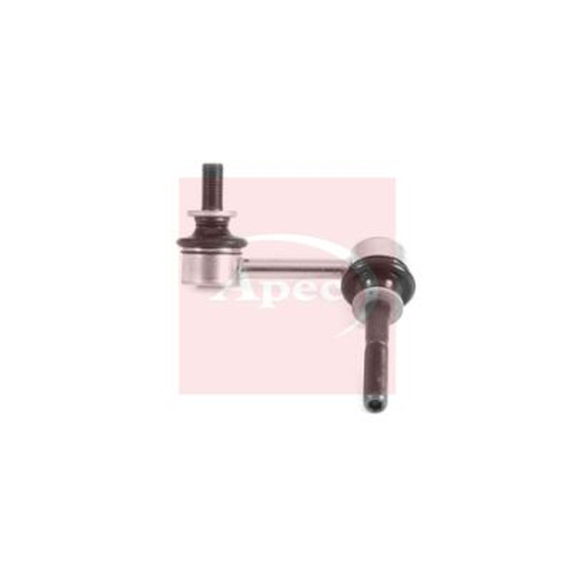 Apec 2 x Stabiliser Bar Links fits Lexus Is III 2013-2020
