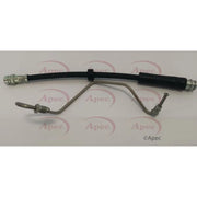 Apec Brake Hydraulic Hose Line Front Left HOS4290