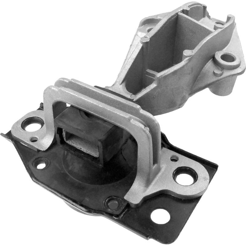 Gates Engine Mount Mounting Right fits Renault Grand Kangoo II 2008 on 1.5