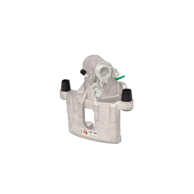 Bosch Brake Caliper Assembly Rear Right fits Mazda 5 2005-2010 1.8 2.0