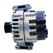 NAPA Car Alternator 12V fits Mercedes-Benz C-Class 2014-2018 205.002 205.004