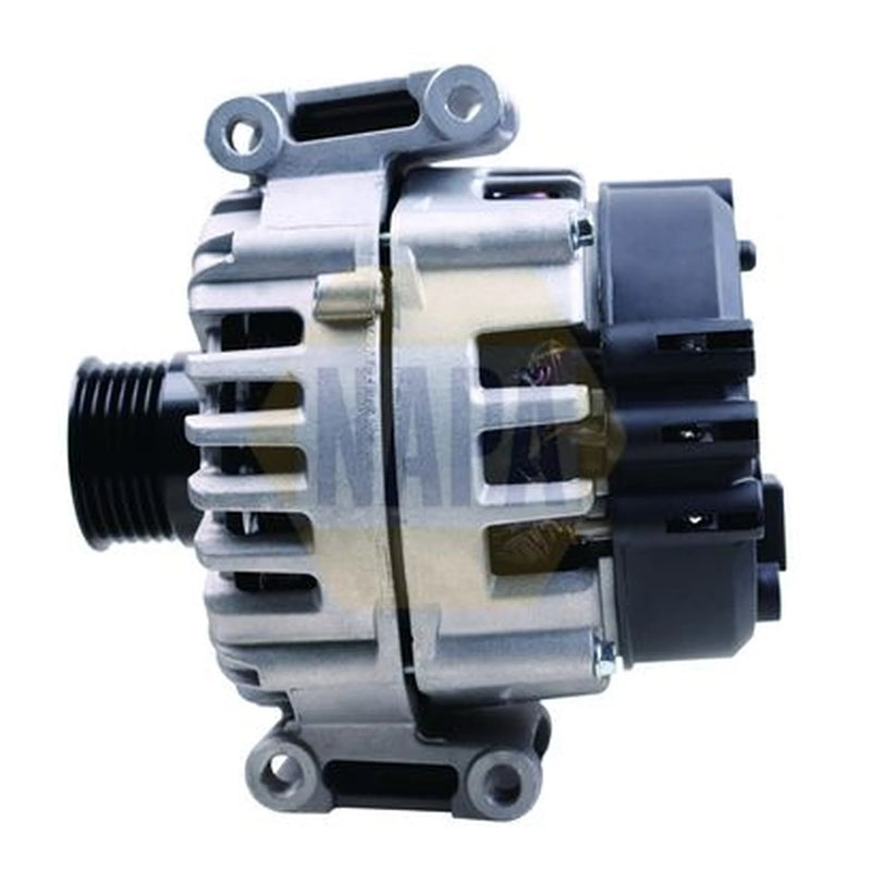NAPA Car Alternator 12V fits Mercedes-Benz C-Class 2014-2018 205.002 205.004