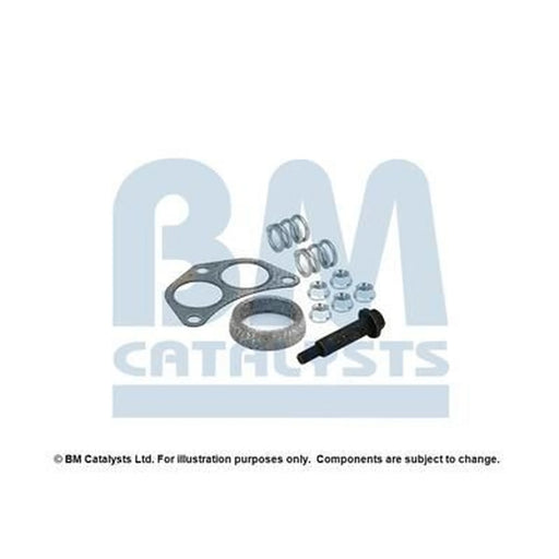 BM Catalysts Exhaust Pipe Mounting Kit FK70081C