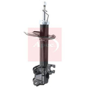 Apec 2 x Shock Absorbers fits Nissan Almera 2000-2006 1.5 1.8 2.2