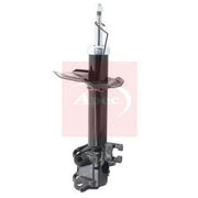 Apec Shock Absorber Damper Strut Front Right ASA1946