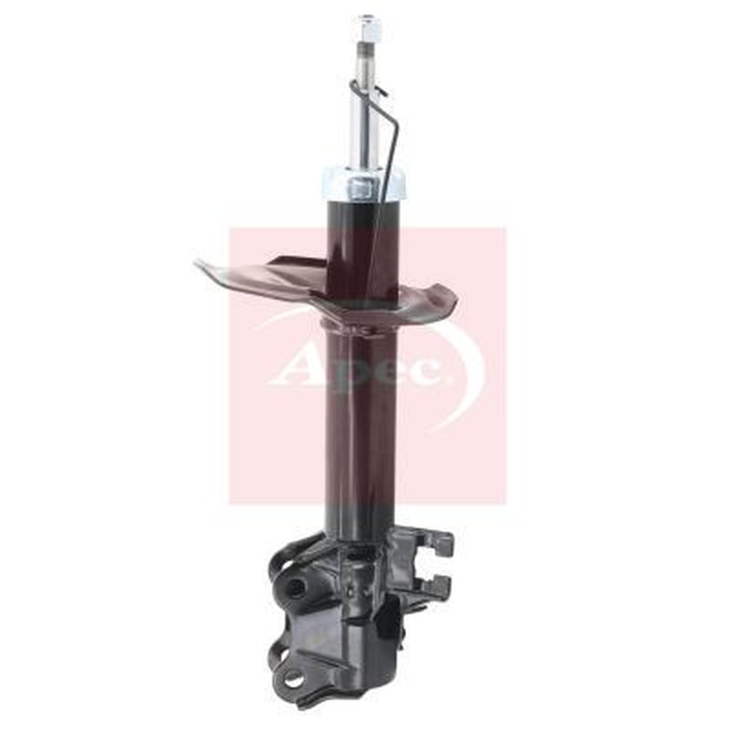 Apec 2 x Shock Absorbers fits Nissan Almera 2000-2006 1.5 1.8 2.2