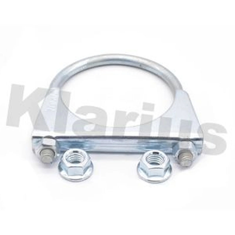 Klarius Fitting Kit - Catalyst And Dpf 403104 403104