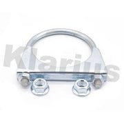 Klarius Fitting Kit - Catalyst And Dpf 403104 403104