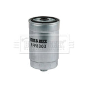Borg & Beck Fuel Filter Element BFF8303