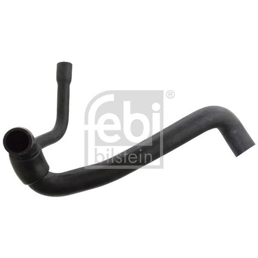 Febi Radiator Coolant Hose Lower ID 14015