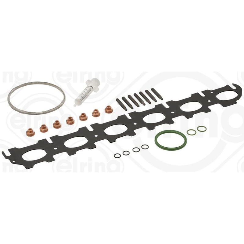 Elring Charger Mounting Kit 113.440