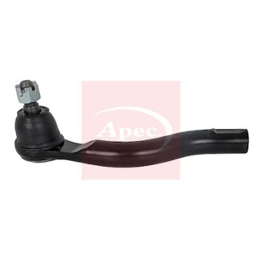 Apec Steering Tie Rod End Ball Joint Front Left M16x1.5 fits Mitsubishi Pajero