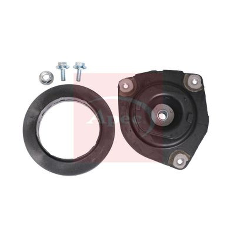 Apec Suspension Strut Support Mount fits Nissan Qashqai I 2006-2013 1.5 1.6 2.0
