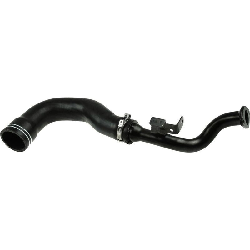 Gates Intercooler Turbo Charge Air Hose fits Fiat Doblo Cargo 2010-2023 1.3