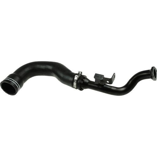 Gates Intercooler Turbo Charge Air Hose fits Fiat Doblo Cargo 2010-2023 1.3