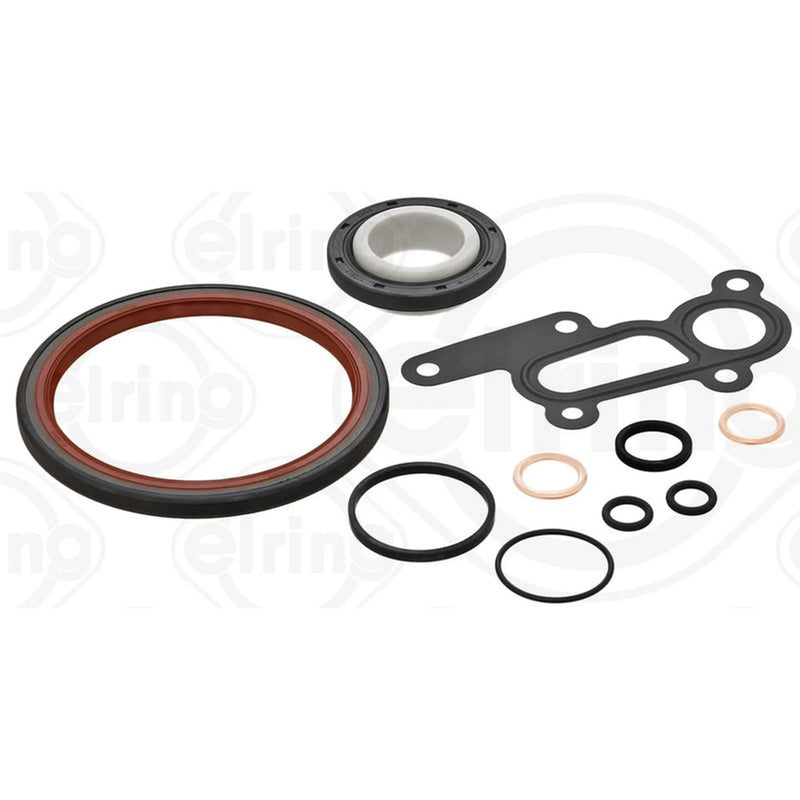 Elring Crankcase Gasket Kit ID fits Citroën C4 2004-2010 2.0