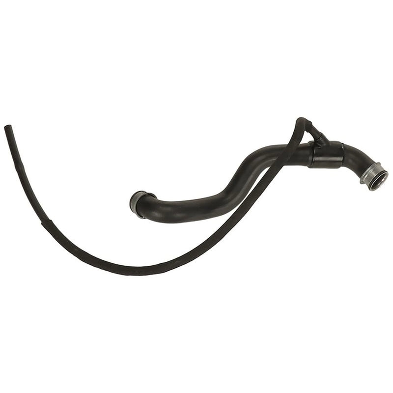 Gates Radiator Coolant Hose 546mm ID fits Mercedes-Benz C-Class 2005-2008