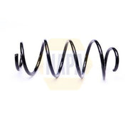 NAPA Front Suspension Coil Spring fits Audi Q3 2011-2018 2.0