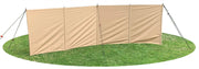 Quest Signature WindBlocker Windbreak Quest - Dynamic Drive