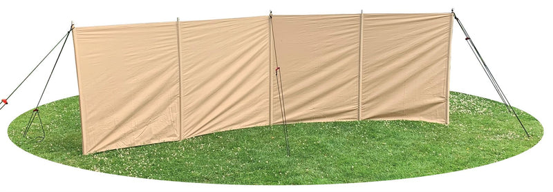 Quest Signature WindBlocker Windbreak Quest - Dynamic Drive