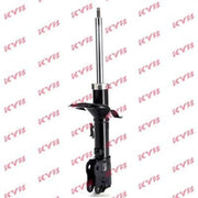 KYB Shock Absorber Damper Strut Front Right fits Mitsubishi Lancer VIII