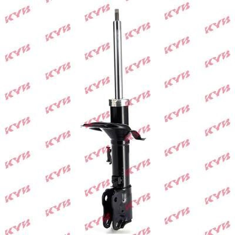 KYB Shock Absorber Damper Strut Front Right fits Mitsubishi Lancer VIII