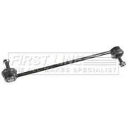 First Line Stabiliser Bar Link Coupling Rod fits Citroën Berlingo 1996-2011