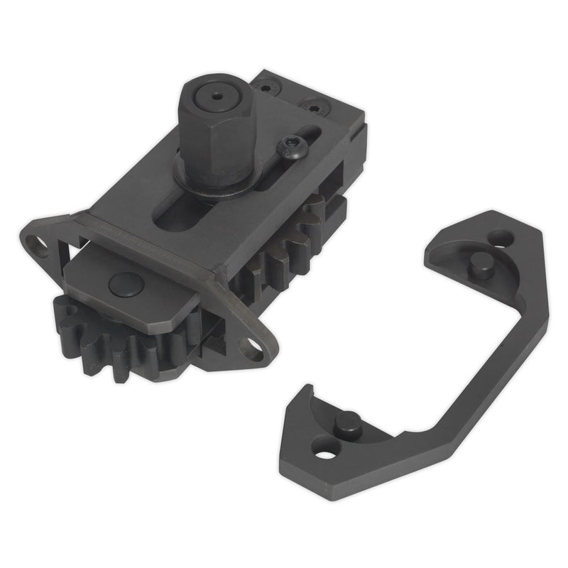 Sealey Crankshaft Rotator For Iveco Sealey - Dynamic Drive