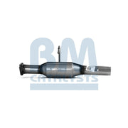 BM Catalysts Homologated Diesel Cat fits Ford Transit 1994-2000 2.5