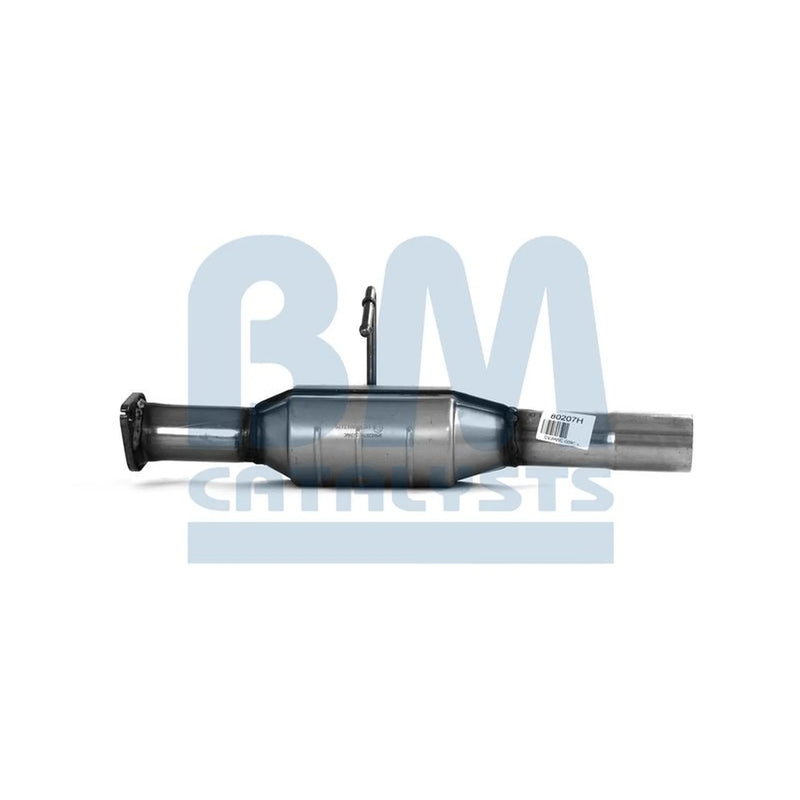 BM Catalysts Homologated Diesel Cat fits Ford Transit 1994-2000 2.5