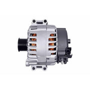 Hella Car Alternator 12V fits BMW 7 2008-2012