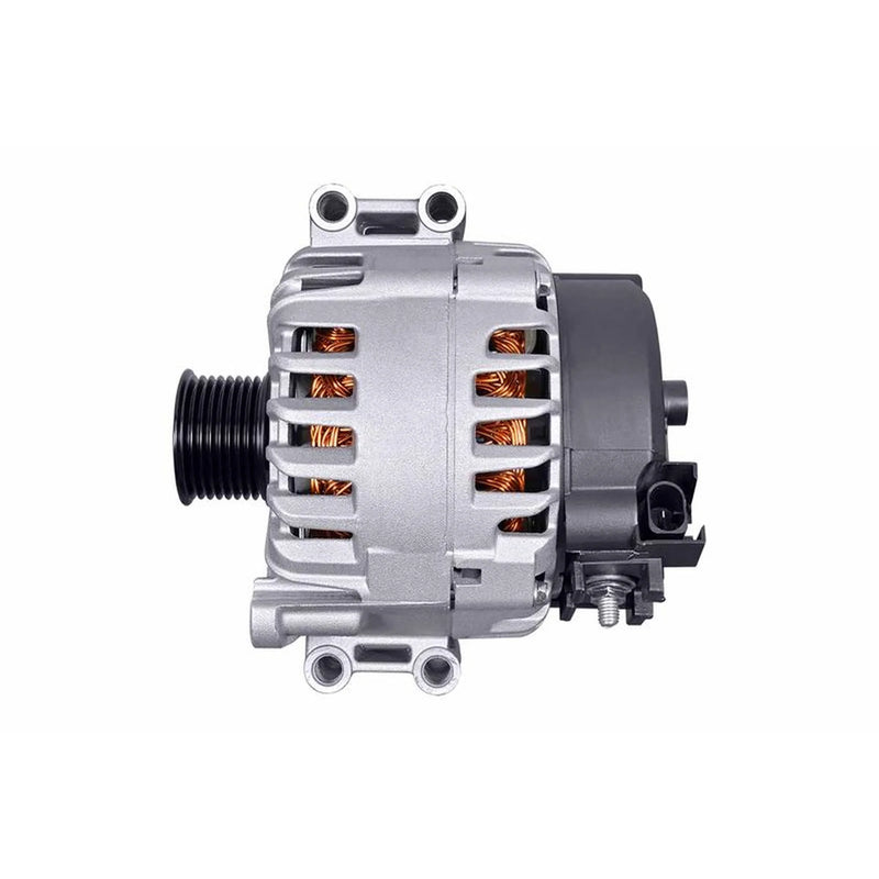 Hella Car Alternator 12V fits BMW 7 2008-2012