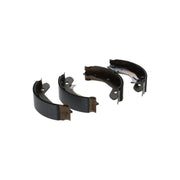 Bosch Brake Shoe Set Axle Kit fits Mercedes-Benz A-Class 1997-2004