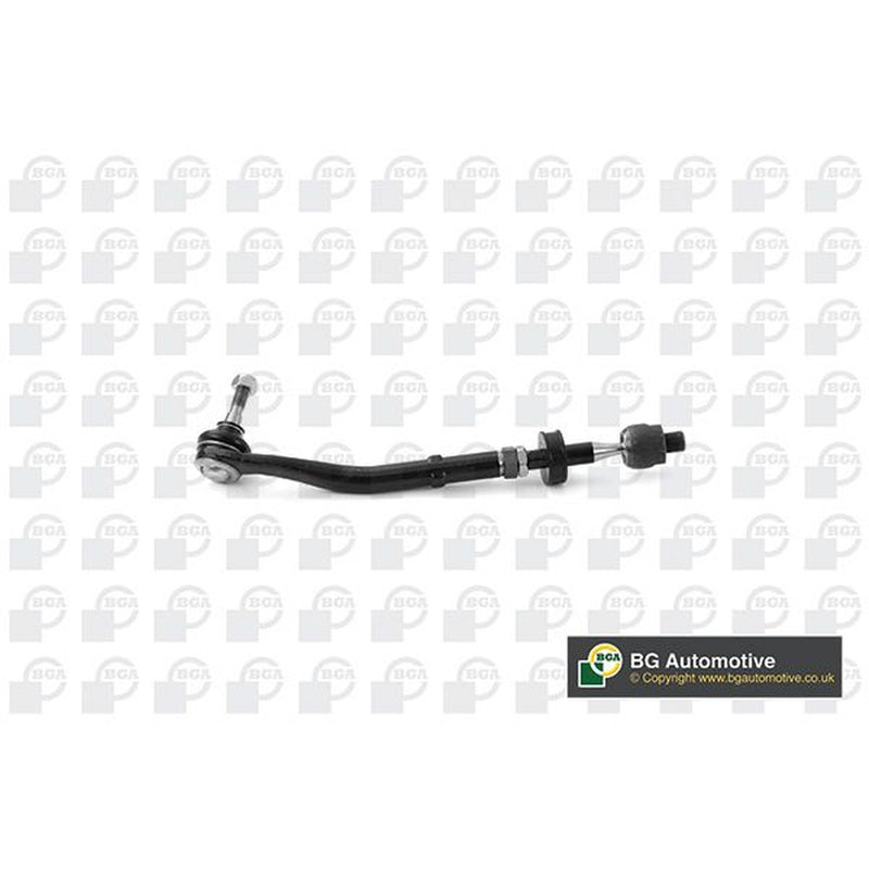 BGA Inner Rack End Right Joint Front Left fits BMW 5 1995-2004