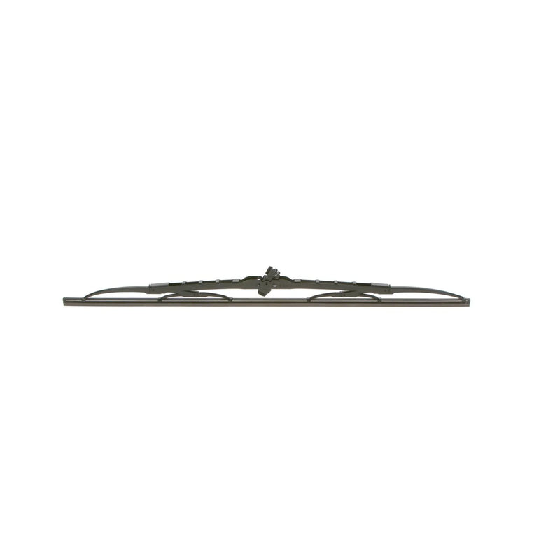 Bosch Eco Wiper Blade 550mm — N55 fits Alfa Romeo Ar 8 1978-1989 2.4 2.5