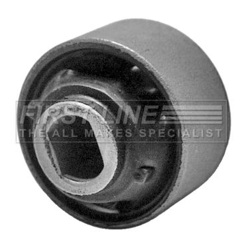First Line Wishbone / Control / Trailing Arm Bush fits Mazda 323 F/P 1998-2004
