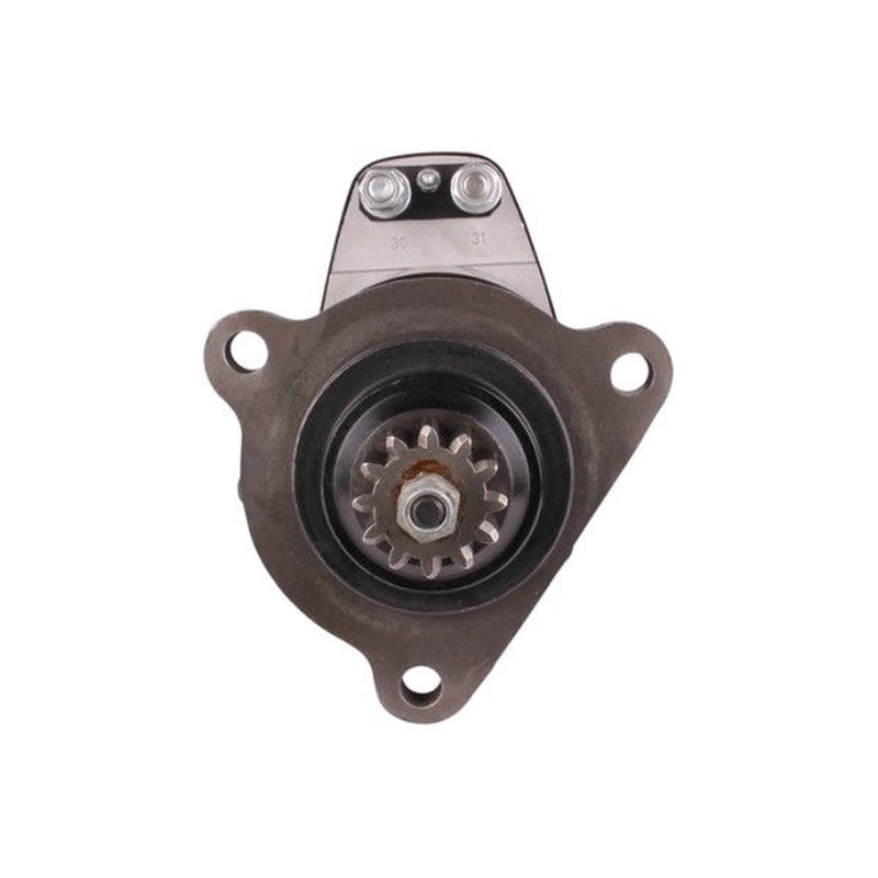 Hella Starter Motor 24V 6.6kW 12 Teeth fits Volvo 9700 2001 on
