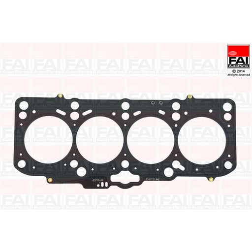 FAI Cylinder Head Gasket 1mm Thick HG1360